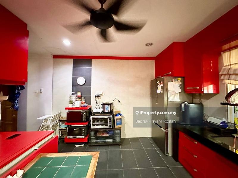 Banglo untuk Dijual di Taman Bangi Villa, Bangi oleh Badrul Hisyam Roslan - iProperty.com.my