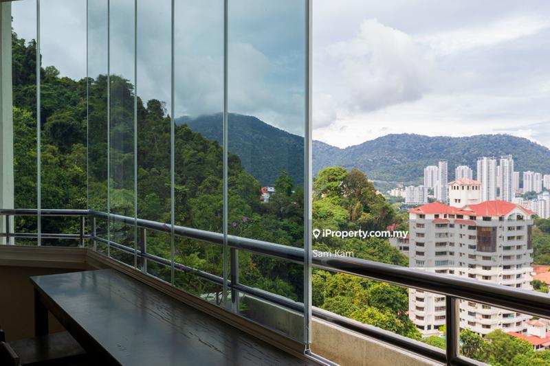 For Sale - Diamond Villa Condominium