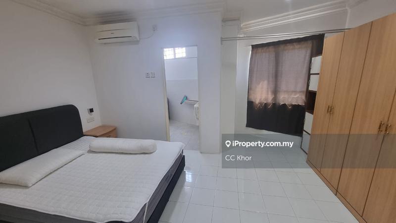 Pangsapuri untuk Dijual di Wisma Tenang oleh CC Khor - iProperty.com.my