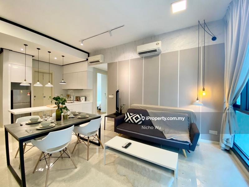 For Rent - Vogue Suites One