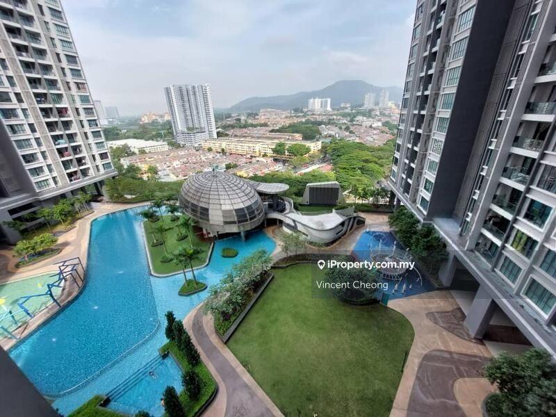 Service Residence for Sale in LakePark Residence @ KL North by Vincent Cheong - iProperty.com.my