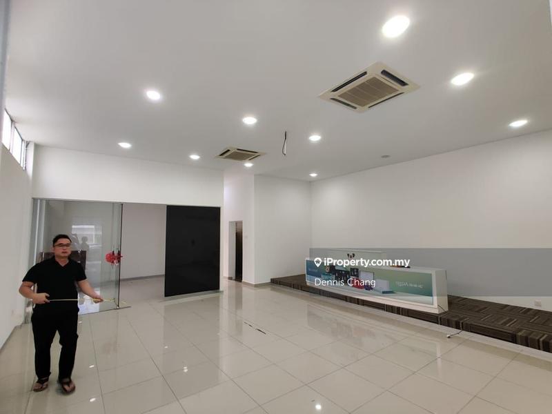 Shop for Sale in Taman Kajang Sentral, Kajang by Dennis Chang - iProperty.com.my