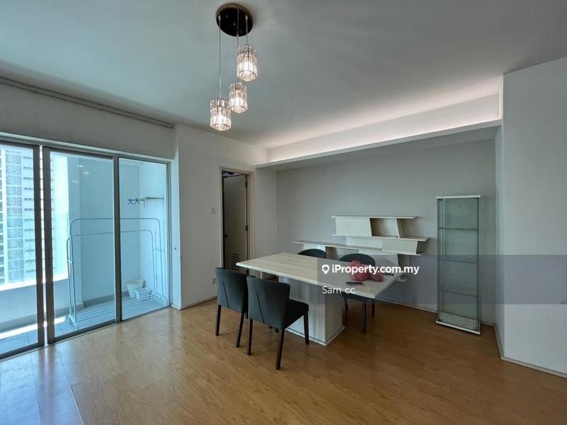 Service Residence for Rent in i-Zen @ Kiara 1 by Sam cc - iProperty.com.my