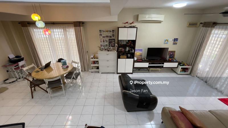 2-storey Terraced House for Sale in Kemuning Greenhill, Bukit Rimau, Shah Alam by Jason Fan - iProperty.com.my