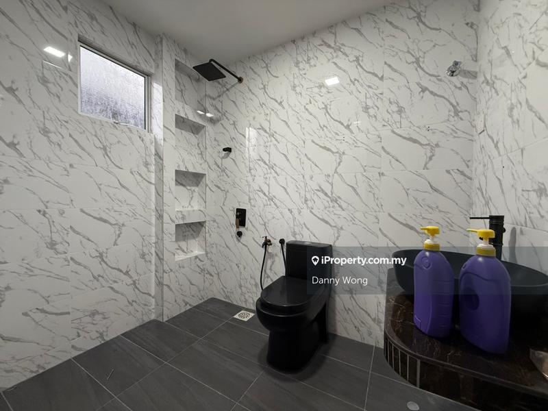 Semi-Detached House for Sale in Taman Anggun 1 Rawang, Rawang by Danny Wong - iProperty.com.my