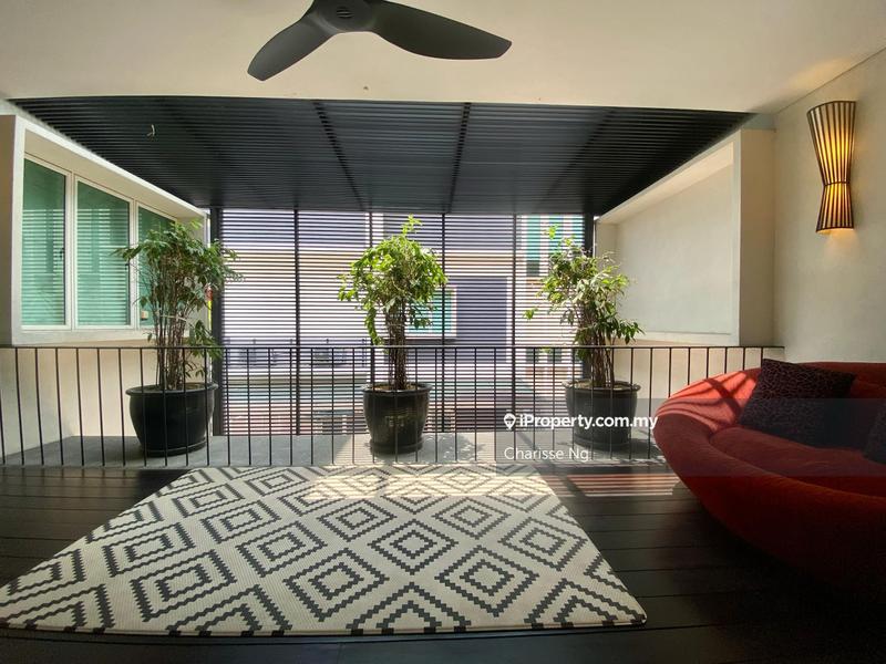 Bungalow House untuk Dijual di Mutiara Seputeh, Seputeh oleh Charisse Ng - iProperty.com.my