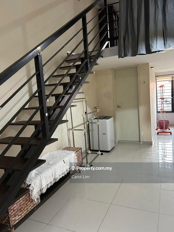 For Rent - Subang Soho (One Soho)