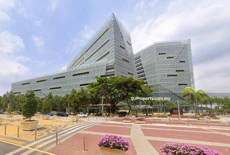 For Rent - Suasana PjH, Putrajaya