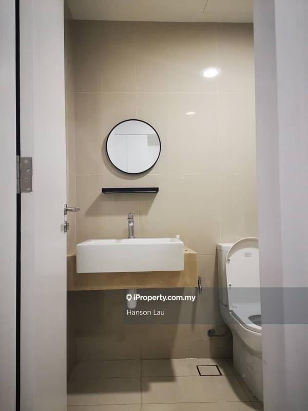 Service Residence for Rent in Southlink by Hanson Lau - iProperty.com.my