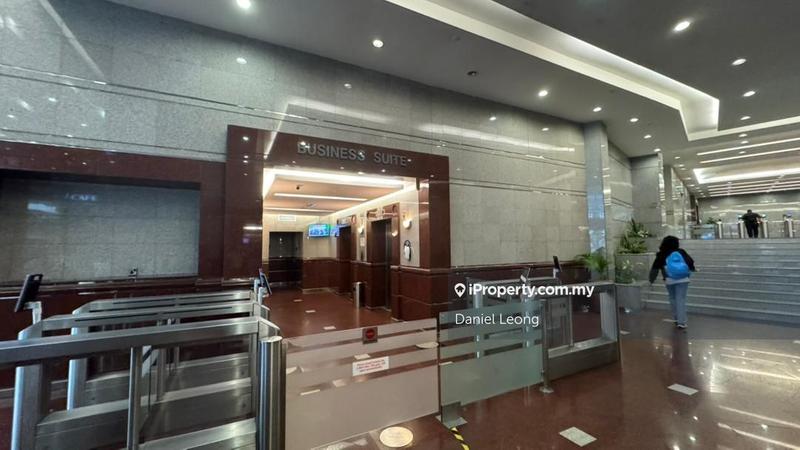 For Sale - UOA Centre Jalan Pinang