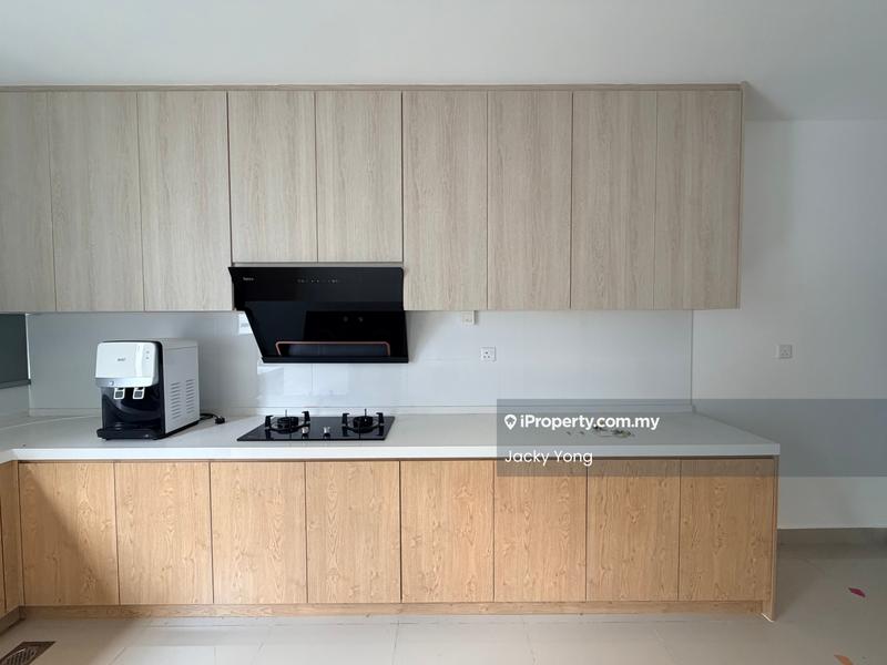 2-storey Terraced House for Rent in Sierra Hijauan 2sty Landed Ampang Ukay Perdana, Ampang by Jacky Yong - Kitchen - iProperty.com.my