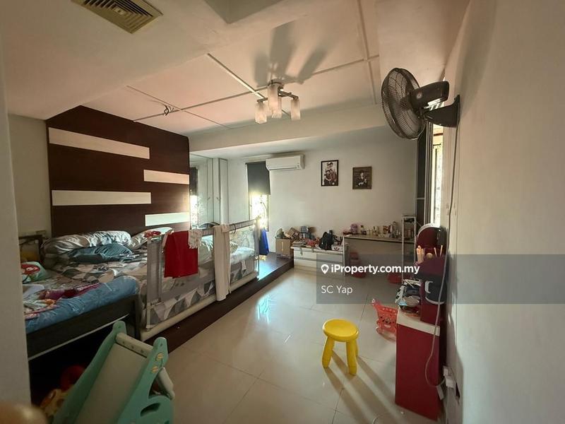 2-storey Terraced House for Sale in Taman Bersatu, Rawang by SC Yap - iProperty.com.my