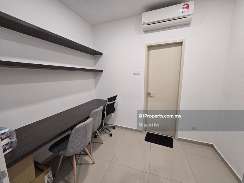 Kediaman Servis untuk Disewa di i-Suite @ i-City oleh Shaun Hin - iProperty.com.my