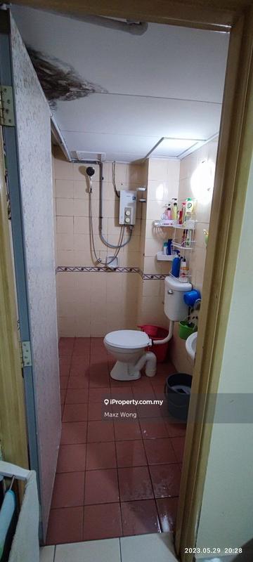 Apartment for Sale in Red Ruby 2 by Maxz Wong - iProperty.com.my