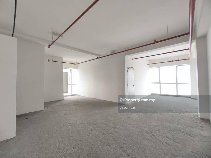 Pejabat untuk Dijual di Chow Kit, KL City Centre oleh Jason Lai - iProperty.com.my