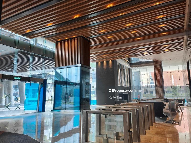 Office for Sale in KL Eco City, KL Eco City by Kelly Tan - iProperty.com.my