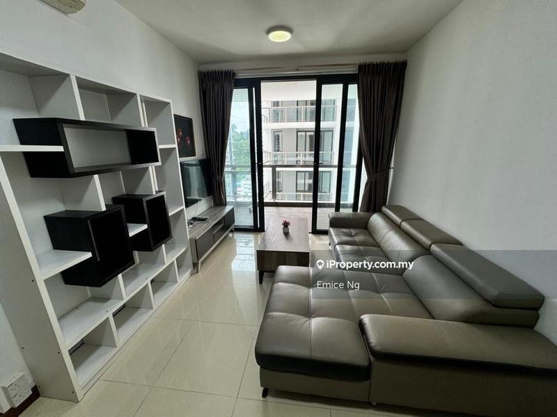 For Sale - Jesselton Residences