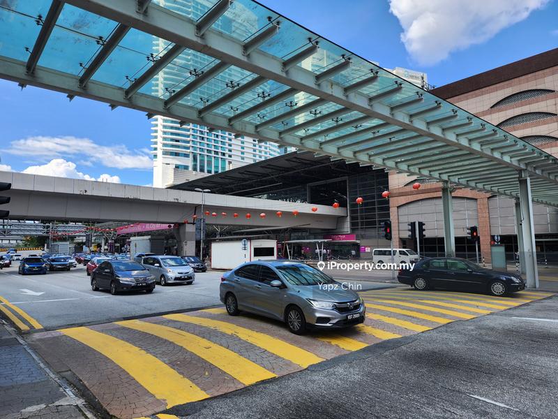 Office for Rent in Kl Sentral, Kuala Lumpur by Yapz Chin - iProperty.com.my