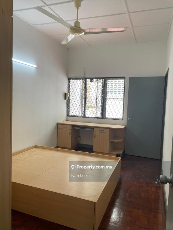 Rumah Berangkai 2 Tingkat untuk Dijual di cbvz1, Kuala Lumpur oleh Ivan Lee - iProperty.com.my