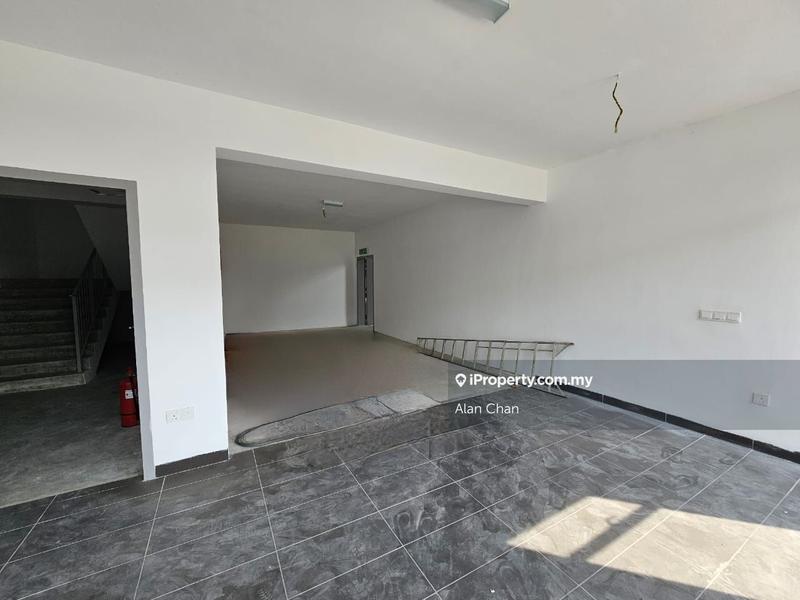 Kilang Berkembar untuk Dijual di Elmina, Shah Alam oleh Alan Chan - iProperty.com.my