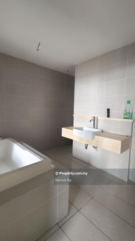 Kondominium untuk Dijual di Amansuri Residences oleh Derrick Ng - iProperty.com.my