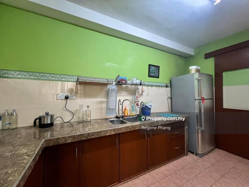 Kondominium untuk Dijual di Palm Spring @ Damansara oleh Regene Phang - iProperty.com.my