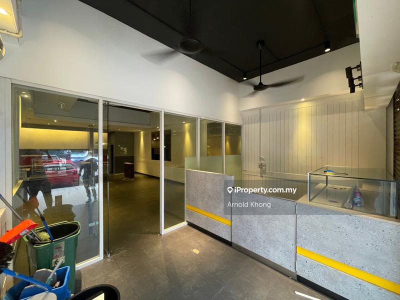 Shop for Rent in Taman Connaught, Cheras by Arnold Khong - iProperty.com.my