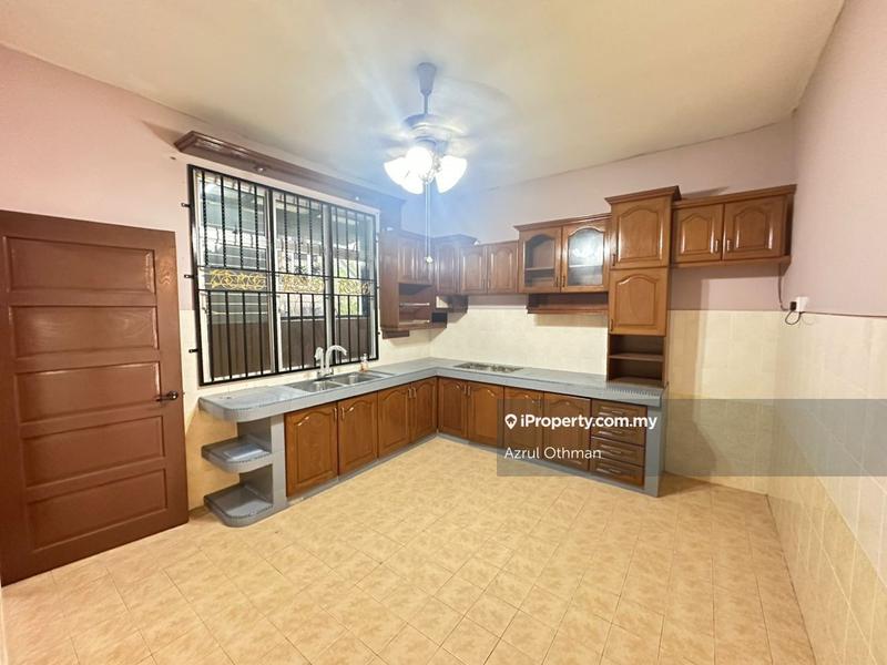 2-storey Terraced House for Sale in Taman Desa Orkid, Senawang by Azrul Othman - iProperty.com.my