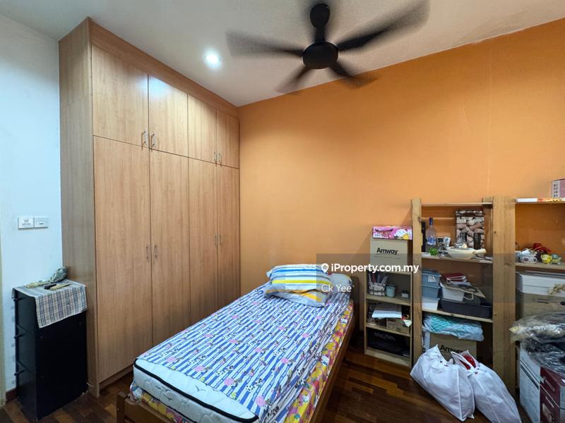 Rumah Berangkai 3 Tingkat untuk Dijual di Jalil Sutera, Bukit Jalil oleh Ck Yee - iProperty.com.my