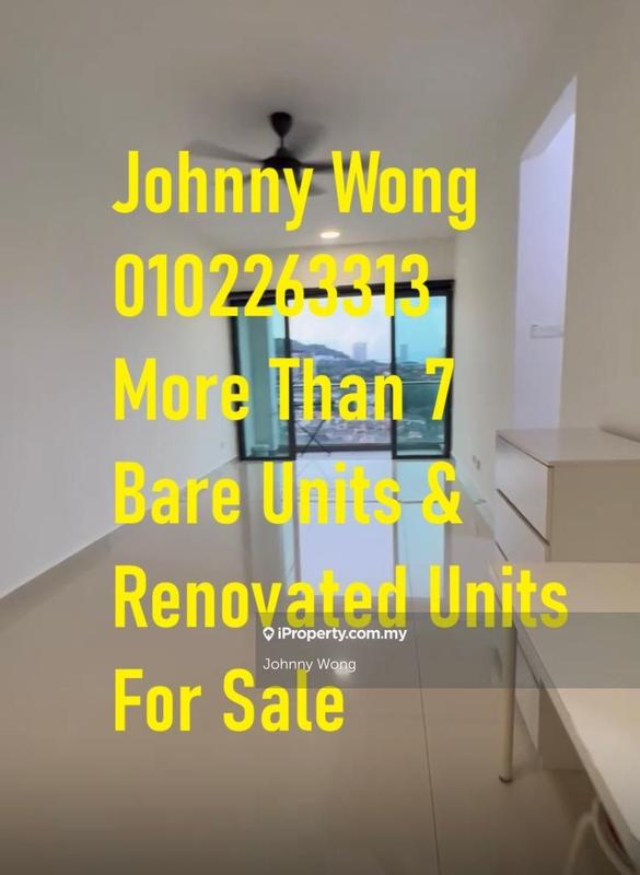 For Sale - Damai Hillpark