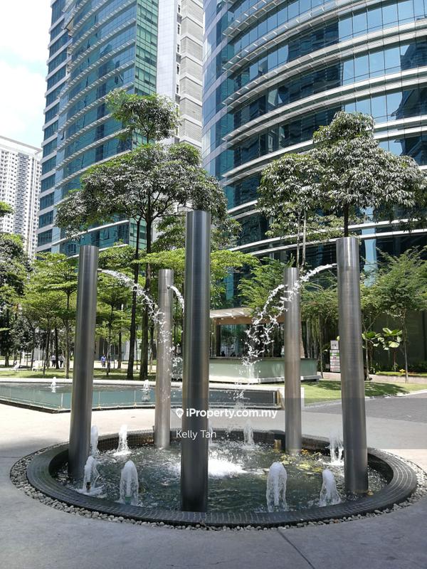 Office for Rent in Bangsar South, Kampung Kerinchi (Bangsar South) by Kelly Tan - iProperty.com.my
