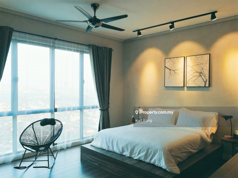 Kediaman Servis untuk Disewa di You Residences @ You City oleh Karl Kang - iProperty.com.my