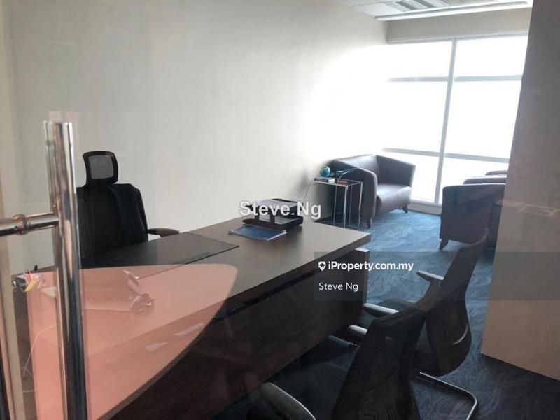 Office for Sale in Kl Sentral, Kuala Lumpur by Steve Ng - iProperty.com.my