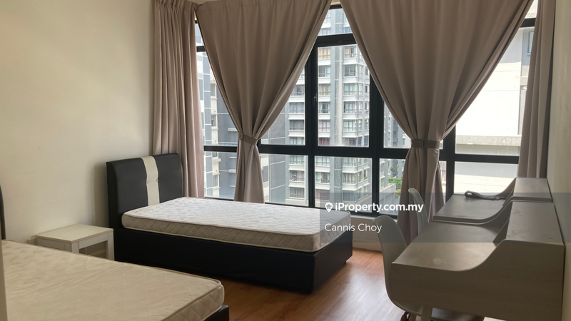 Service Residence for Rent in Utropolis Urbano by Cannis Choy - iProperty.com.my