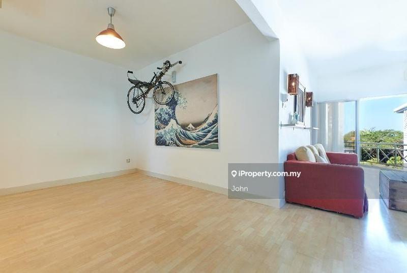 Condominium for Sale in Perdana Residence by John - iProperty.com.my
