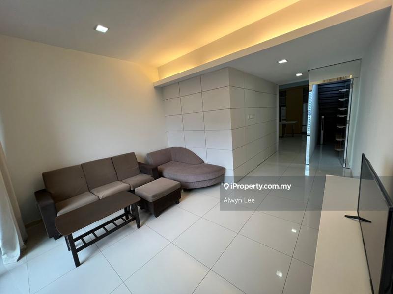 Service Residence for Rent in Pertama Residency by Alwyn Lee - iProperty.com.my