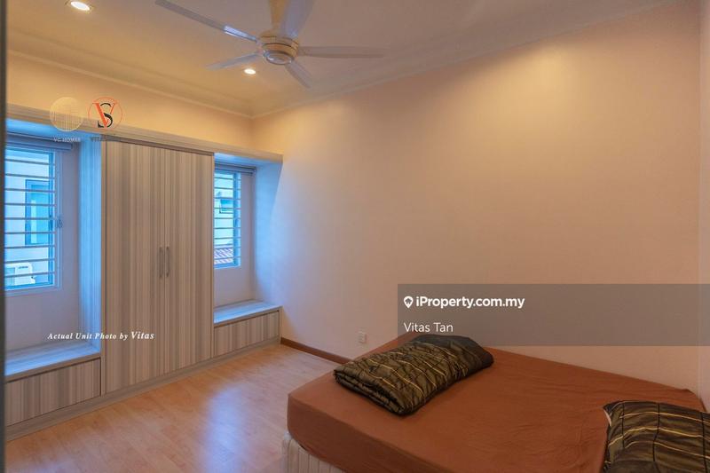 2-storey Terraced House for Sale in Bandar Bukit Raja, Klang by Vitas Tan - iProperty.com.my