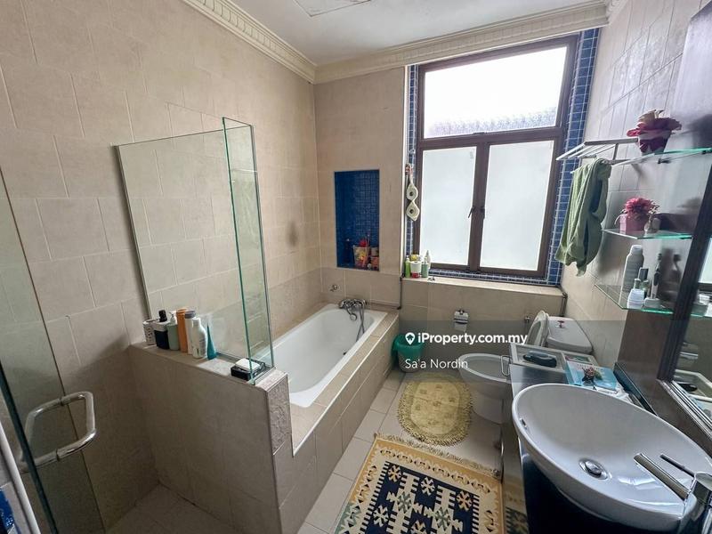 2-storey Terraced House for Sale in Bukit Jelutong, Shah Alam by Sa'a Nordin - iProperty.com.my