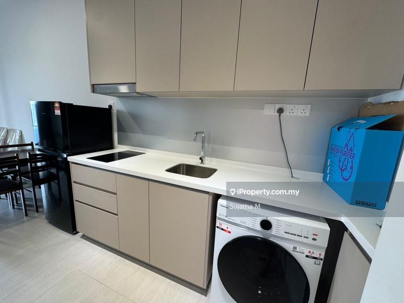 For Rent - Laurel Residence