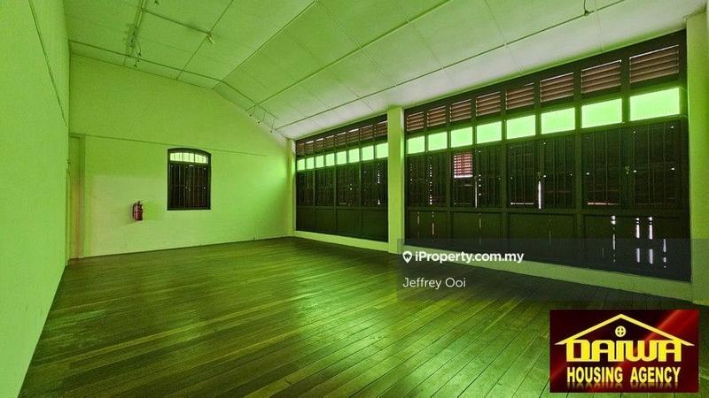 For Rent - Georgetown Historical Building (Office Spaces 2649sf) in Beach Street