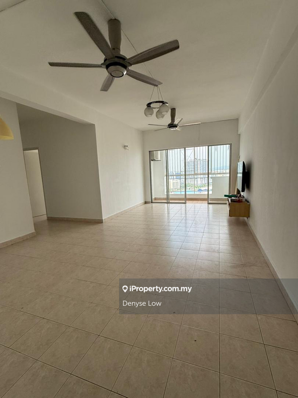 For Sale - D'Aman Ria Condominium