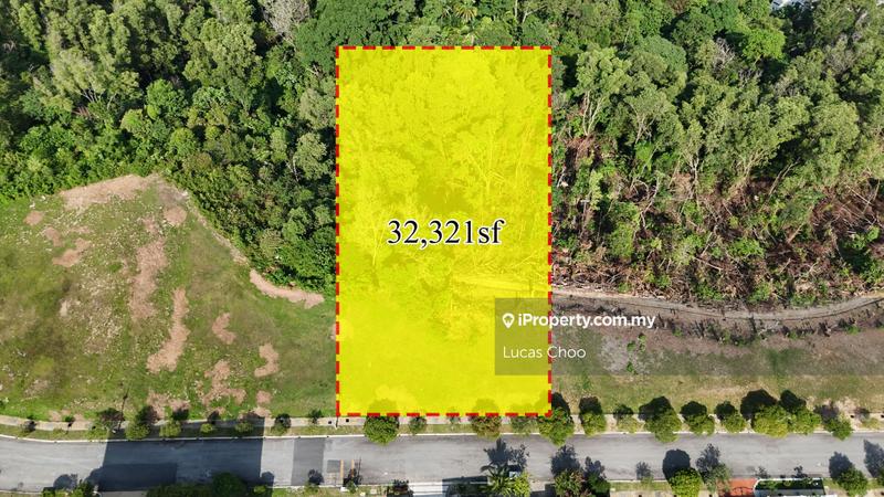 Bungalow Land for Sale in The Peak Taman Tar, Ampang by Lucas Choo - iProperty.com.my