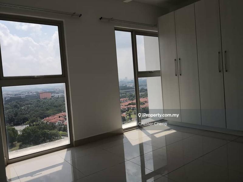 Kediaman Servis untuk Dijual di Suria Jelutong oleh Chester Cheng - iProperty.com.my