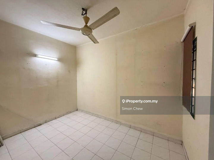 Apartment for Sale in Seri Kasturi by Simon Chew - iProperty.com.my