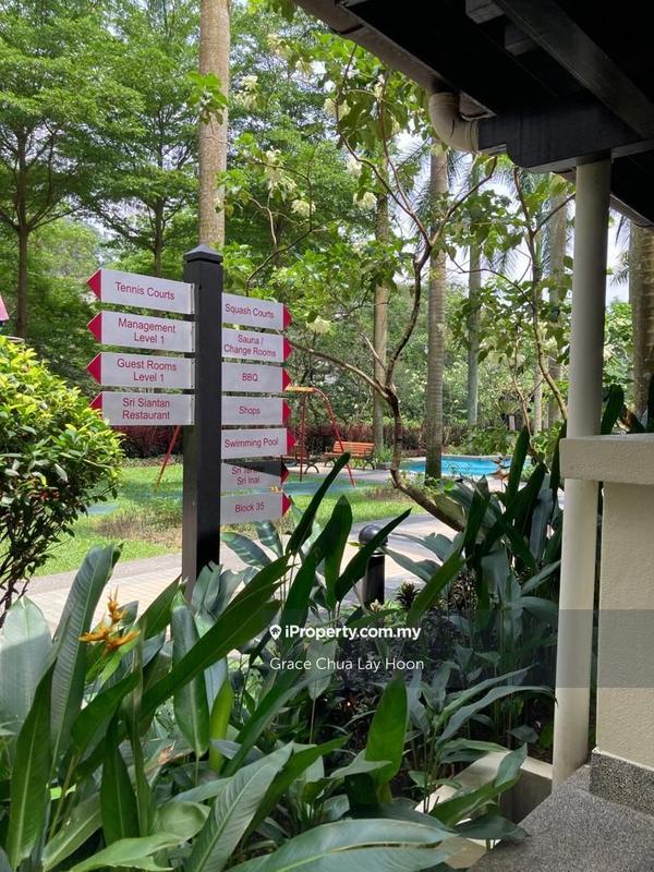 For Rent - Sri Penaga