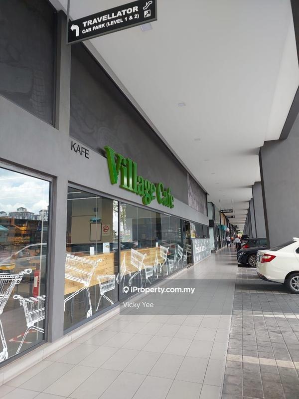 Kediaman Servis untuk Disewa di M City oleh Vicky Yee - iProperty.com.my