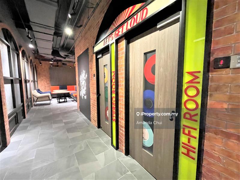 Pejabat untuk Disewa di Uptown, Damansara Utama, Petaling Jaya oleh Amanda Chui - iProperty.com.my
