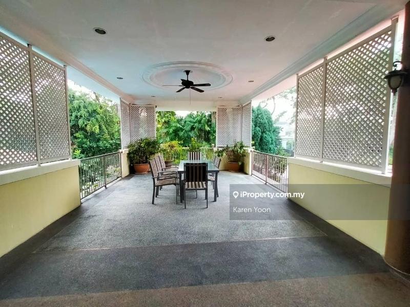 Bungalow House untuk Dijual di Seksyen 13, Shah Alam oleh Karen Yoon - iProperty.com.my