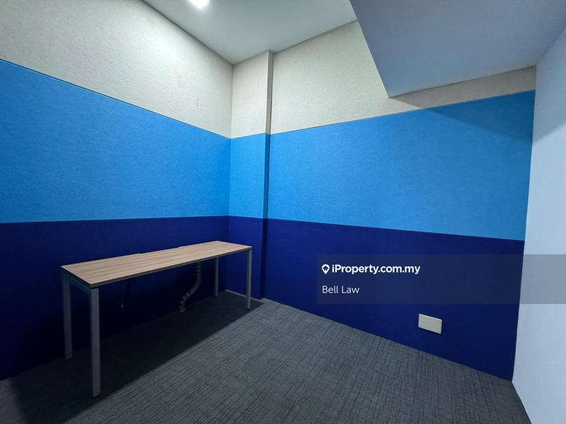 Office for Rent in Petaling Jaya, Petaling Jaya by Bell Law - iProperty.com.my