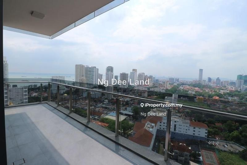 For Sale - Moulmein Rise